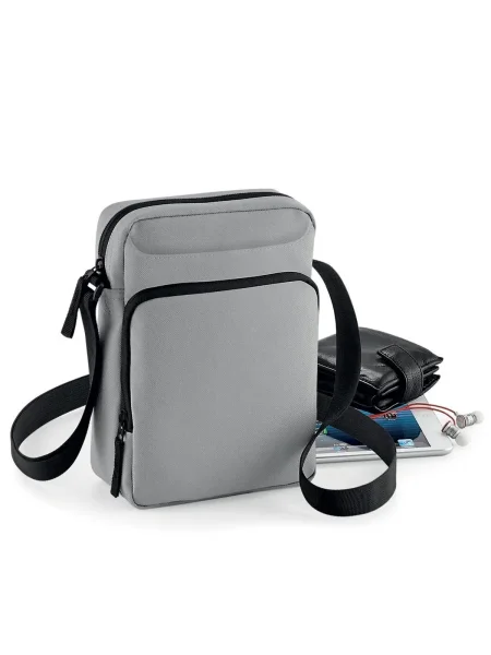 Borsa tracolla personalizzata Bag Base Across Body