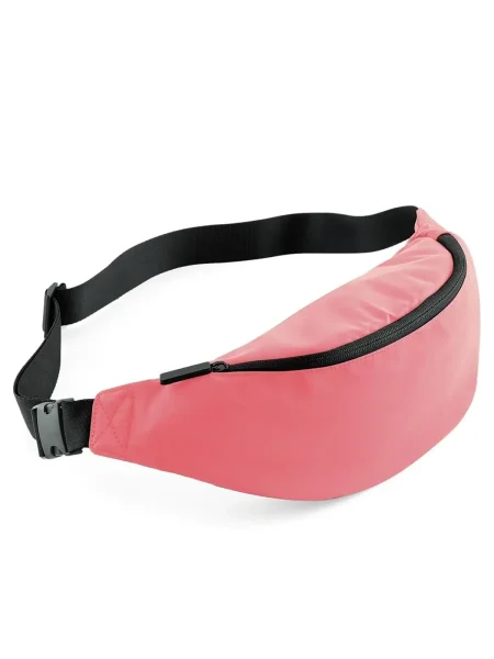 Marsupio personalizzato Bag Base Studio Waistpack