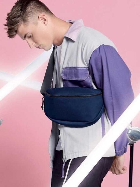Marsupio personalizzato Bag Base Oversized Belt Bag