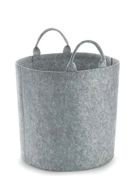 Cestino portapane personalizzato Bag Base Felt Trug Medium