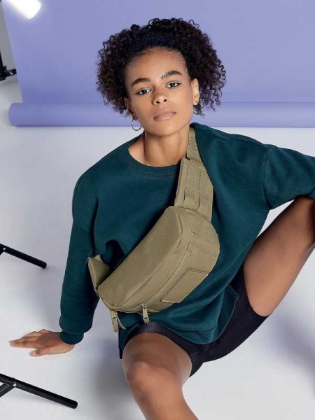 Marsupio personalizzato Bag Base Molle Utility Waistpack
