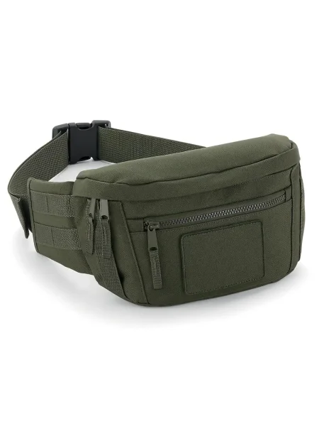 Marsupio personalizzato Bag Base  Molle Utility Waistpack
