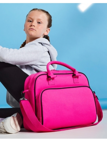 Borse promozionali Bag Base Junior Dance