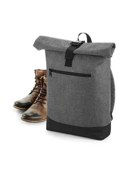 zaino-roll-top-personalizzato-bag-base-roll-top-backpack-grey-marl-black-57.webp