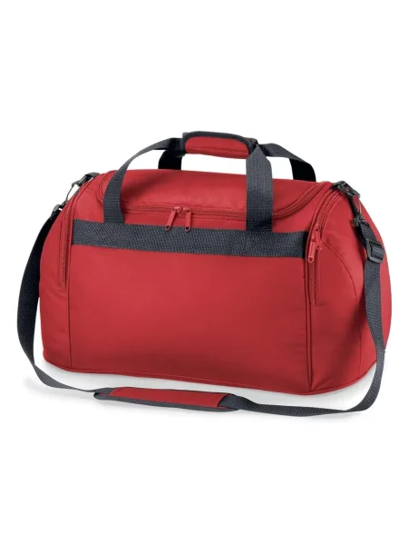 Borsone personalizzato Bag Base Freestyle Holdall