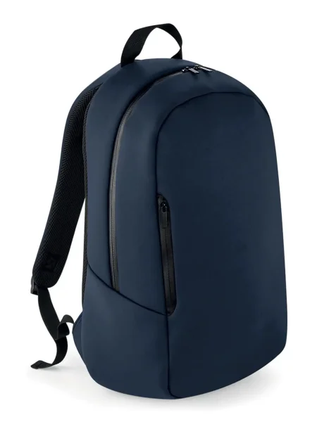 Zaino notebook 15.6 dal design classico personalizzato Bag Base Scuba Backpack