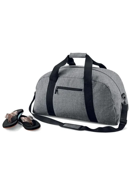 Borsone personalizzato Bag Base Classic Holdall