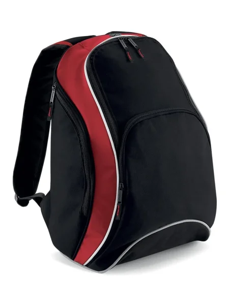 Zaino classico personalizzato Bag Base Teamwear Backpack