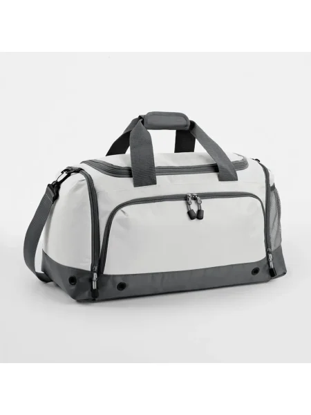 Borsone sportivo personalizzato Bag Base Athleisure Holdall