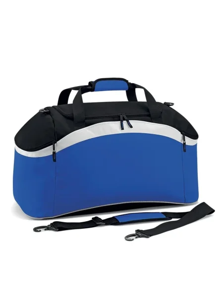 Borsone personalizzato Bag Base Teamwear Holdall