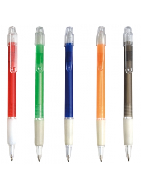 Penne personalizzate in plastica ABS Duglas