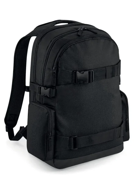 Zaino classico personalizzato Bag Base Old School Boardpack