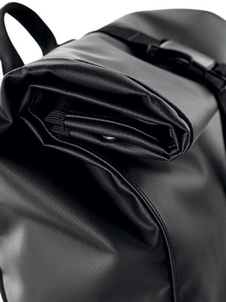 Zaino Tarp Roll-Top Backpack Bag Base