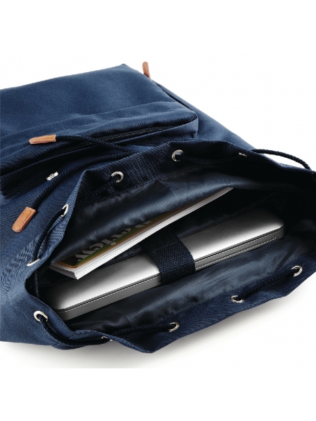Zaino porta discount pc vintage