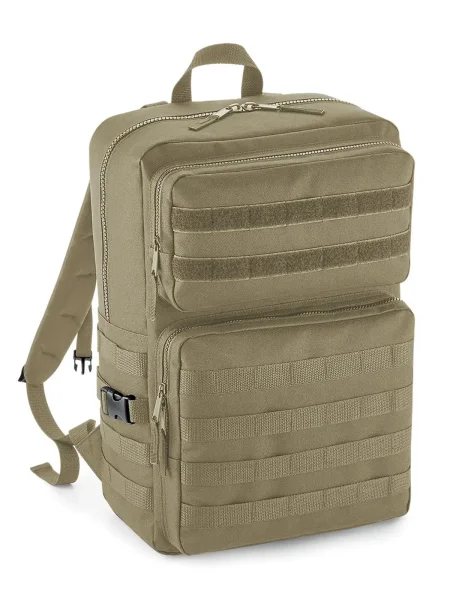 Zaino militare personalizzato Bag Base Molle Tactical Backpack