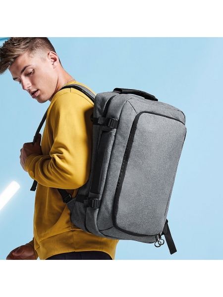 Zaino Escape Carry-on Backpack Bag Base
