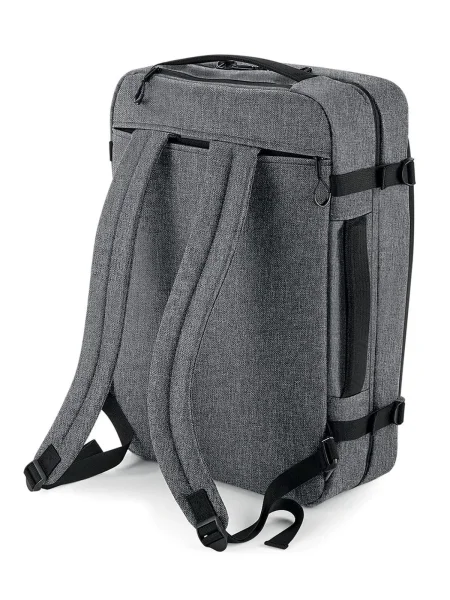 Zaino classico personalizzato Bag Base Escape Carry-on Backpack