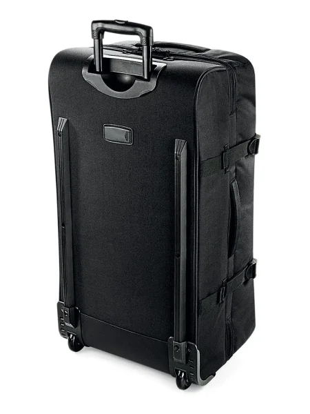 Trolley personalizzato Bag Base Escape Check-in Wheelie