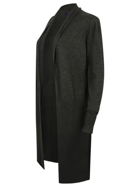 cardigan-donna-personalizzato-henbury-ladies-longline-open-grey-marl-22.webp