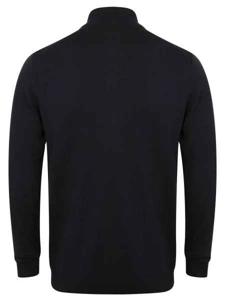 cardigan-con-zip-personalizzato-henbury-unisex-zip-through-navy-25.webp