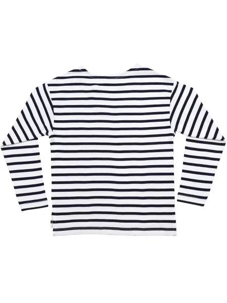 T-shirt per bambini Breton T Mantis