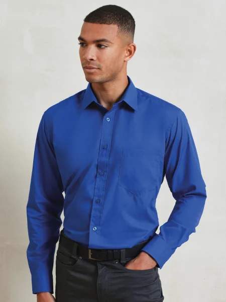 camicia-manica-lunga-in-popeline-personalizzabile-uomo-premier-31.webp