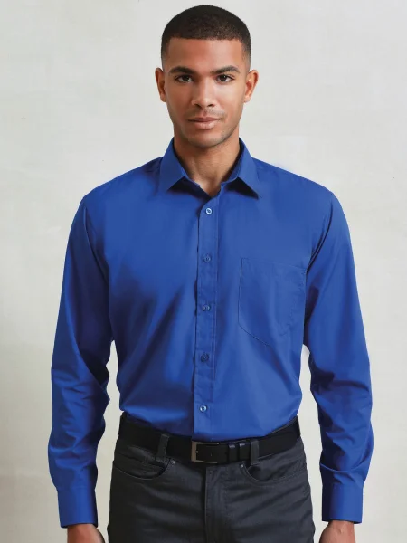 camicia-manica-lunga-in-popeline-personalizzabile-uomo-premier-33.webp