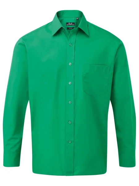 camicia-manica-lunga-in-popeline-personalizzabile-uomo-premier-emerald-44.webp