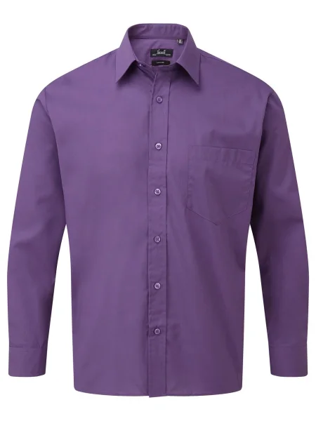 camicia-manica-lunga-in-popeline-personalizzabile-uomo-premier-purple-50.webp