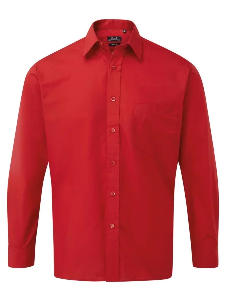 camicia-manica-lunga-in-popeline-personalizzabile-uomo-premier-red-51.webp