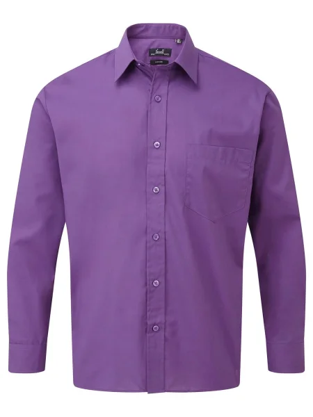 camicia-manica-lunga-in-popeline-personalizzabile-uomo-premier-rich-violet-53.webp