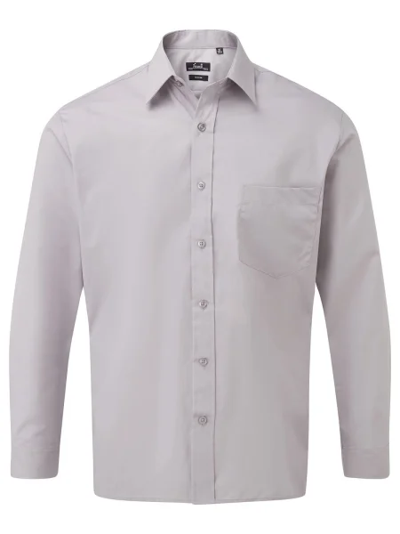 camicia-manica-lunga-in-popeline-personalizzabile-uomo-premier-silver-55.webp