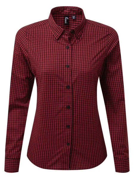 camicie-womens-long-sleeve-shirt-premier-black-red-15.webp