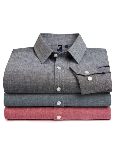 camicia-da-uomo-in-cotone-personalizzata-slub-chambray-14.webp
