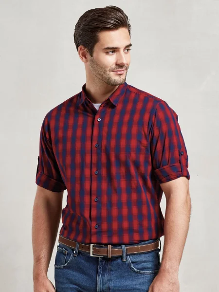 camicie-a-quadri-uomo-mulligan-cotone-premier-14.webp