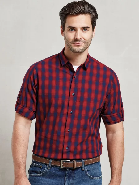 camicie-a-quadri-uomo-mulligan-cotone-premier-15.webp