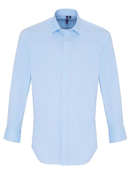 camicie-mens-stretch-fit-cotton-poplin-long-sleeve-shirt-premier-10.webp