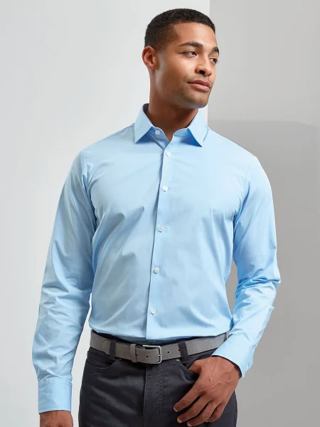 camicie-mens-stretch-fit-cotton-poplin-long-sleeve-shirt-premier-9.webp