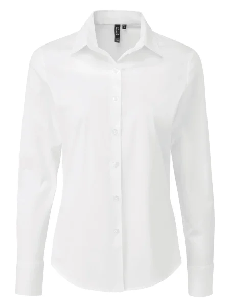 camicie-ladies-stretch-fitcotton-poplin-long-sleev-shirt-premier-white-12.webp