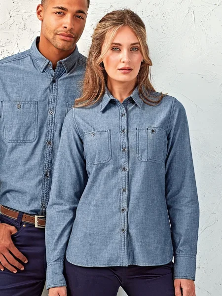camicia-da-donna-in-cotone-personalizzata-premier-chambray-14.webp