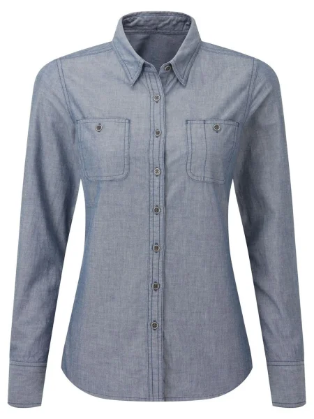 camicia-da-donna-in-cotone-personalizzata-premier-chambray-indigo-denim-16.webp