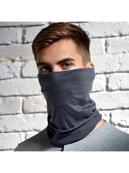 Scaldacollo Snood Face Covering Premier