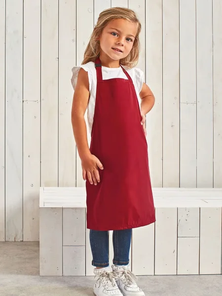 Grembiule Infant Waterproof Apron Premier