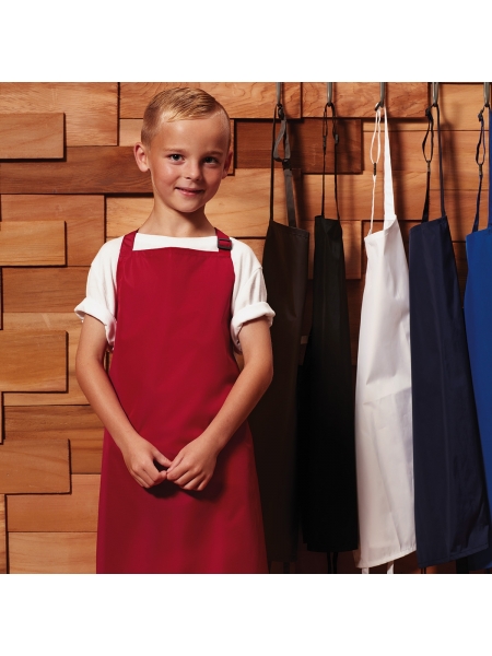 Grembiule Junior Waterproof Apron Premier