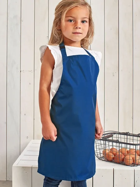 Grembiule Junior Waterproof Apron Premier