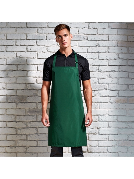 Grembiule Waterproof Bib Apron Premier