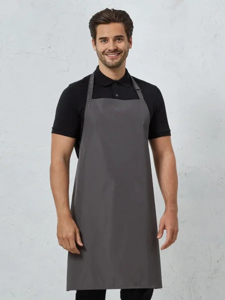 Grembiule Waterproof Bib Apron Premier
