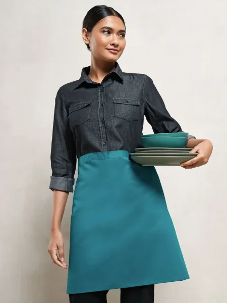 Grembiule Half Apron Premier