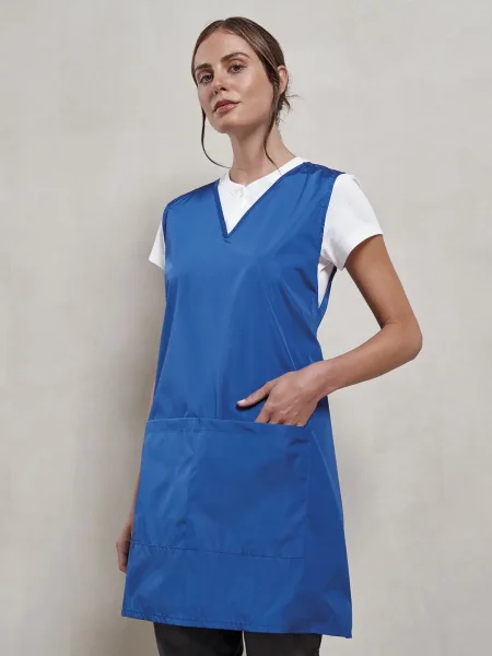 Grembiule Waterproof Wrap Around Tunic Premier
