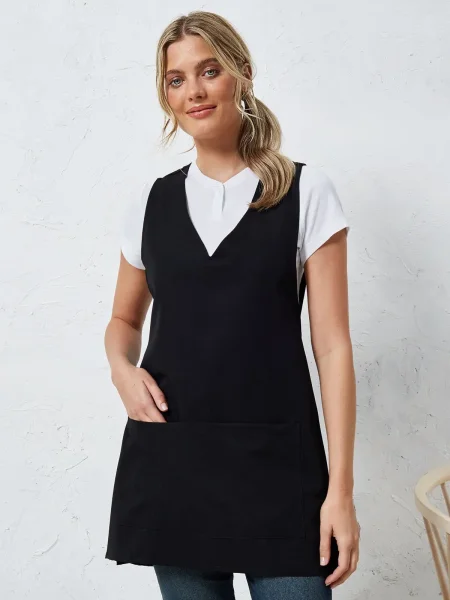 Grembiule Tulip Wrap Around Tunic Premier